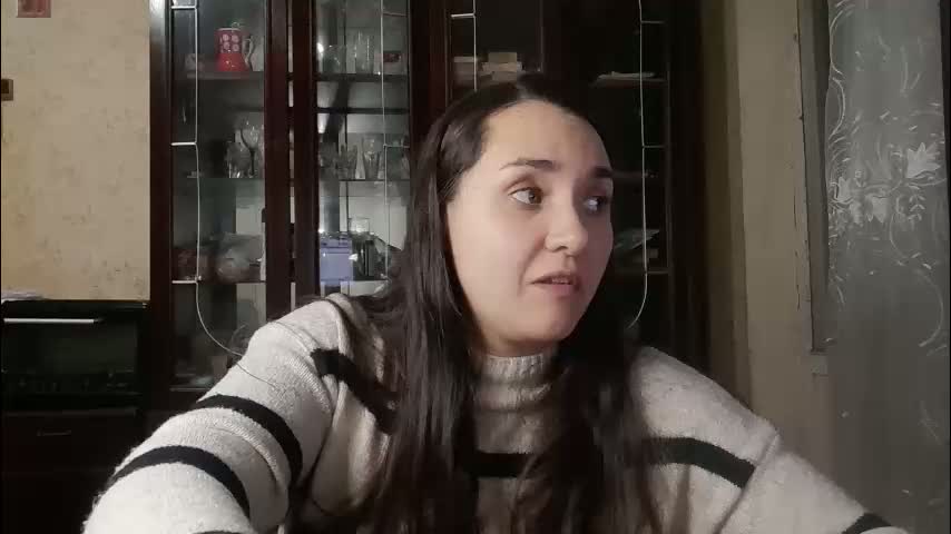 voulezvous_angel Cam Model Chat February 13, 2026