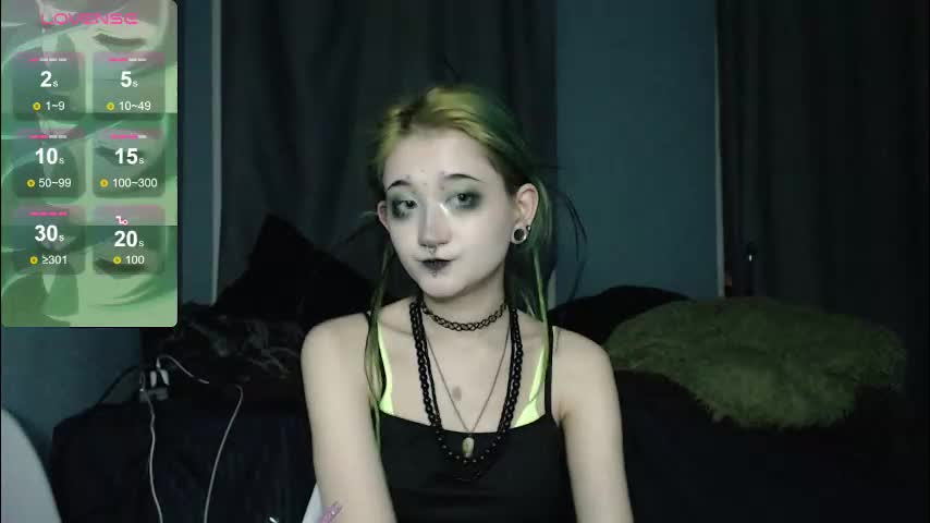 milten_trish Cam Model Chat February 13, 2026