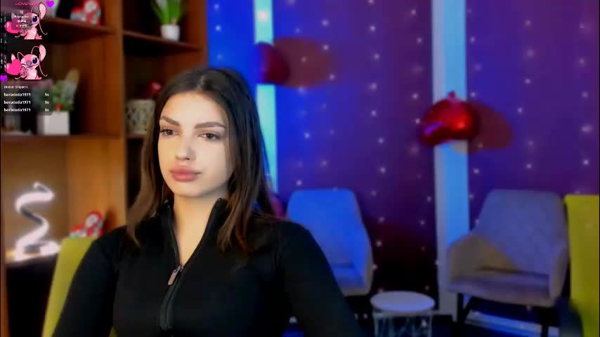 rose_style Cam Model Chat February 13, 2026