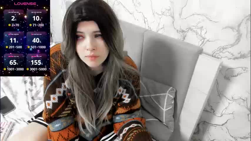 polly_wow Cam Model Chat February 13, 2026