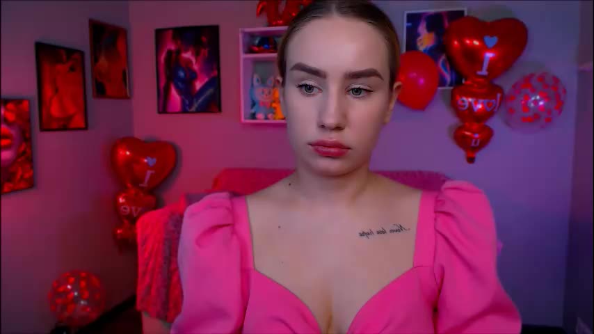 asol_muah Cam Model Chat February 13, 2026
