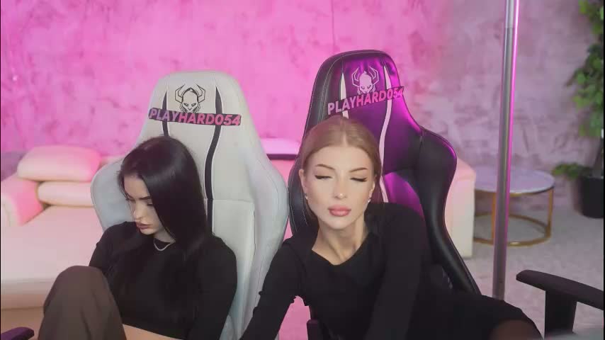 anabel054 Cam Model Chat February 13, 2026