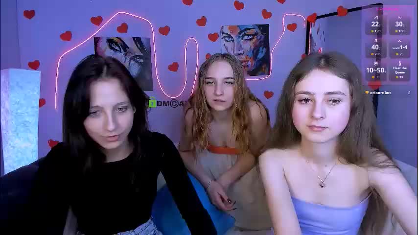 keylas_moan Cam Model Chat February 13, 2026