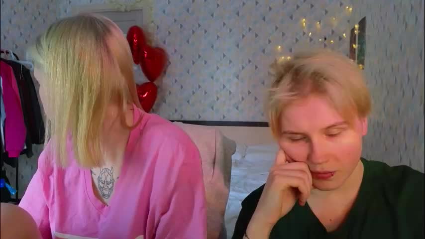 berry_assortment Cam Model Chat February 13, 2026