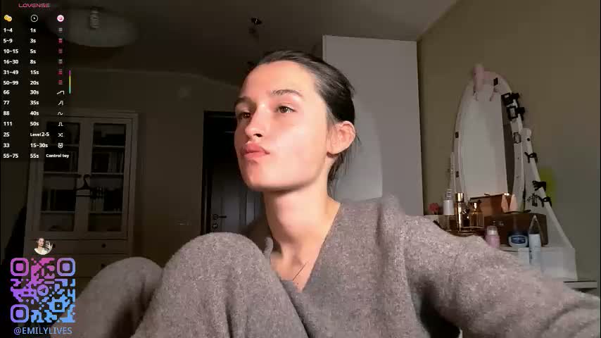 michael_pors Cam Model Chat February 13, 2026