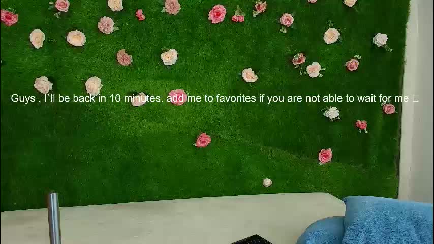 megatitts_ Cam Model Chat February 13, 2026