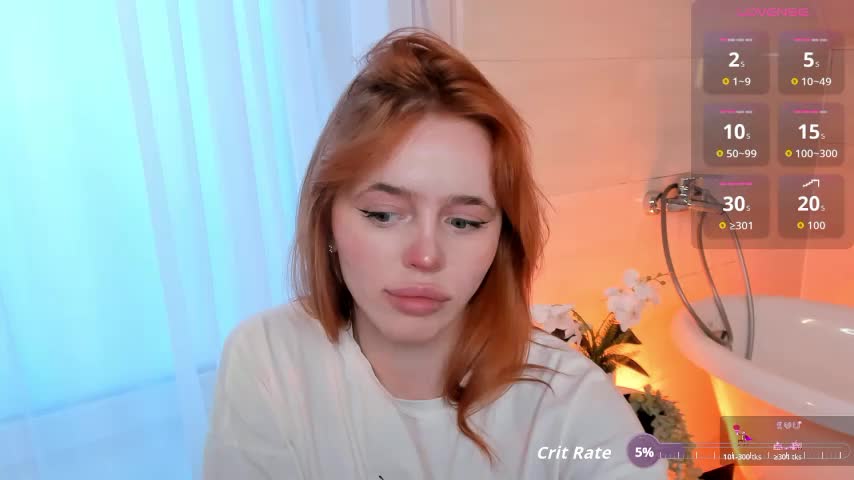 Phoenix_Margo Cam Model Chat February 13, 2026