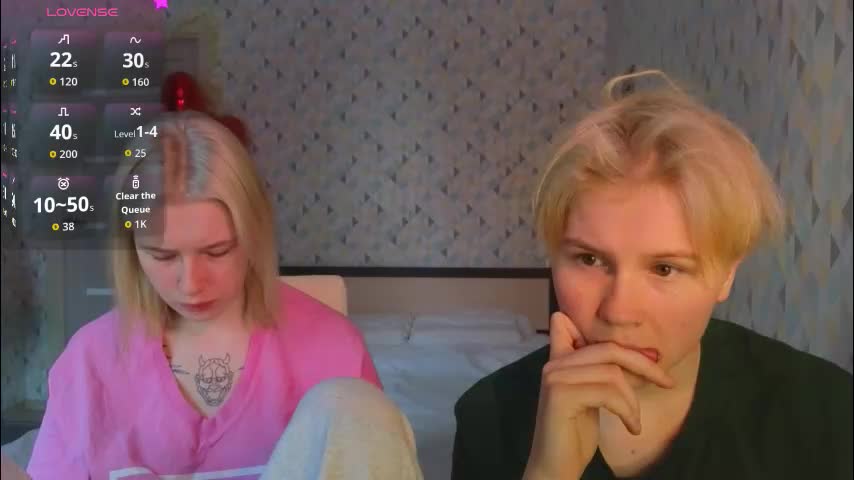 babees_eva Cam Model Chat February 13, 2026