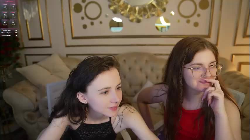 sweetdesiree_ Cam Model Chat February 13, 2026