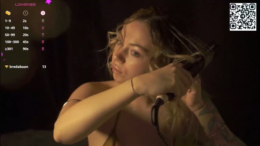 justbarbie Cam Model Chat February 13, 2026