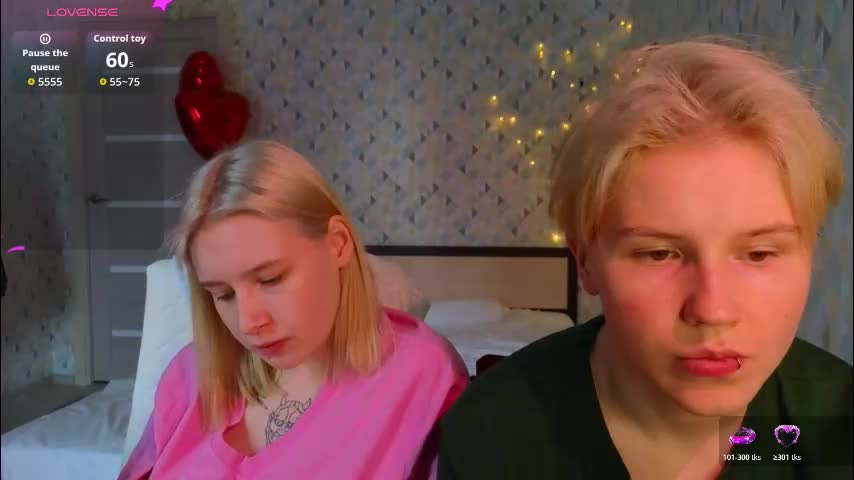 berry_assortment Cam Model Chat February 13, 2026