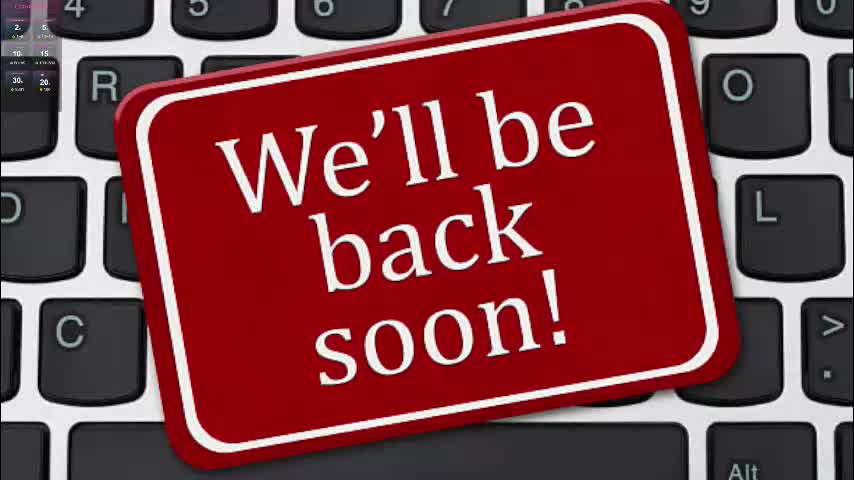 kira0541 Cam Model Chat February 13, 2026