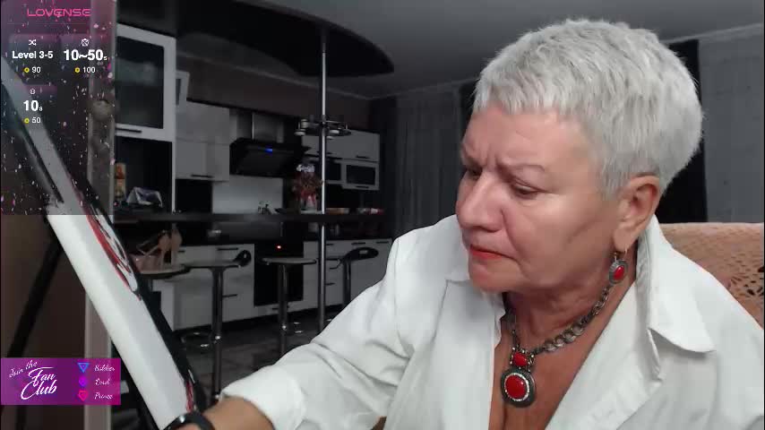 roxana_brooks Cam Model Chat February 13, 2026