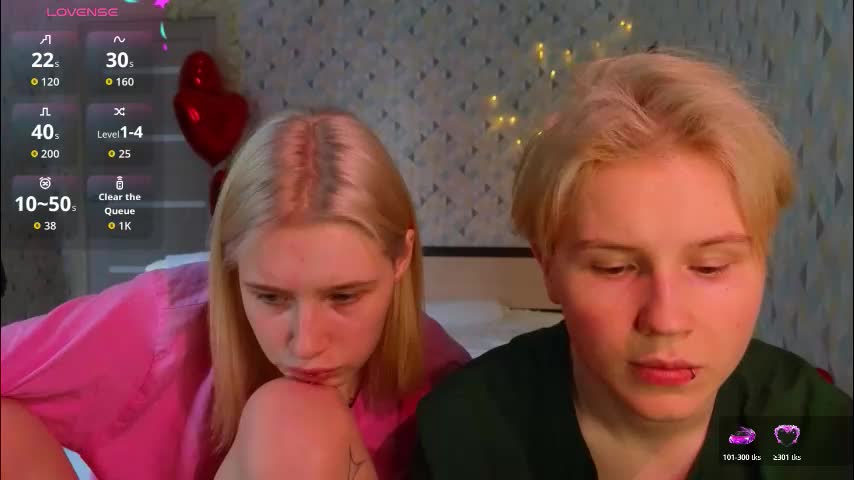 babees_eva Cam Model Chat February 13, 2026