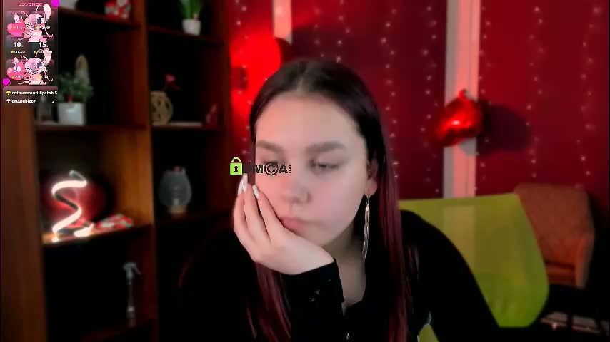 mila_glow Cam Model Chat February 13, 2026