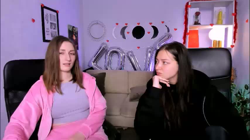 miki_nikki Cam Model Chat February 13, 2026