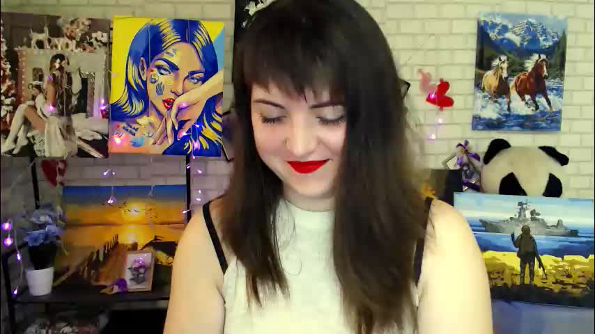 darina_m_ Cam Model Chat February 13, 2026