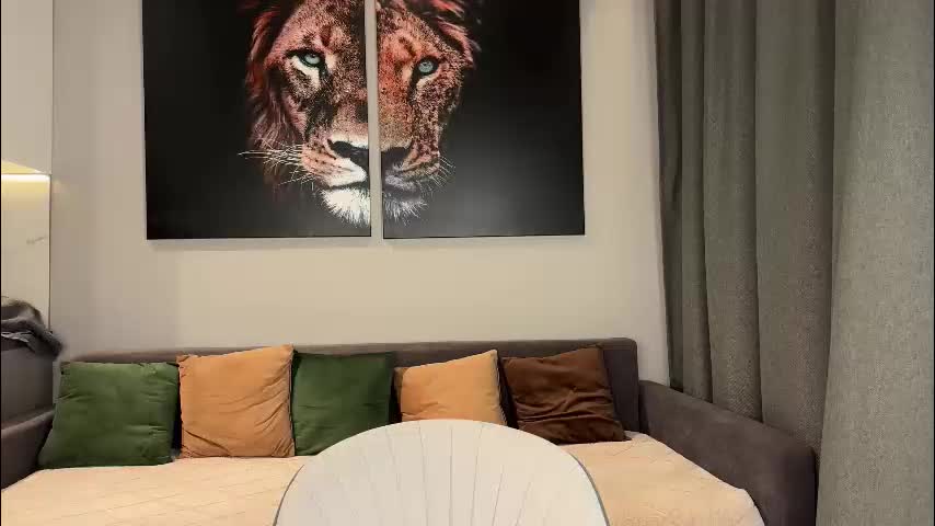 lallebi Cam Model Chat February 23, 2026