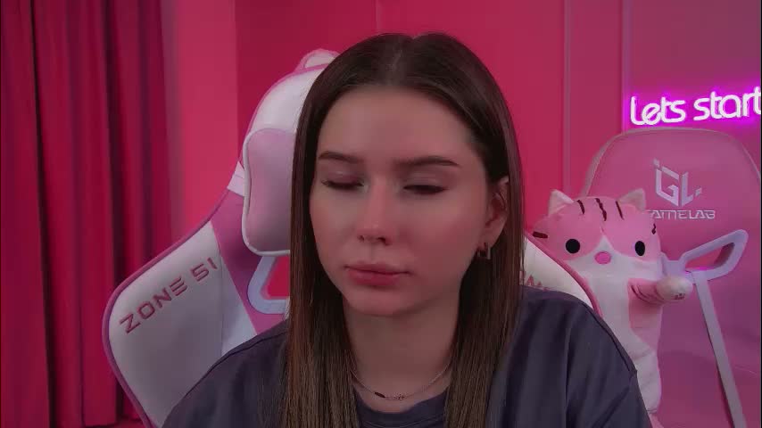 dianabecker Cam Model Chat February 23, 2026