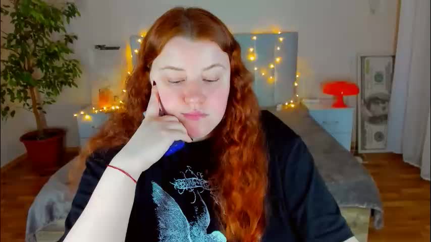 polinasallivan Cam Model Chat February 23, 2026