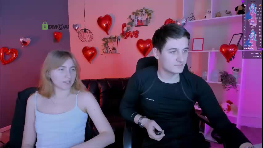 beauty_ginger Cam Model Chat February 23, 2026