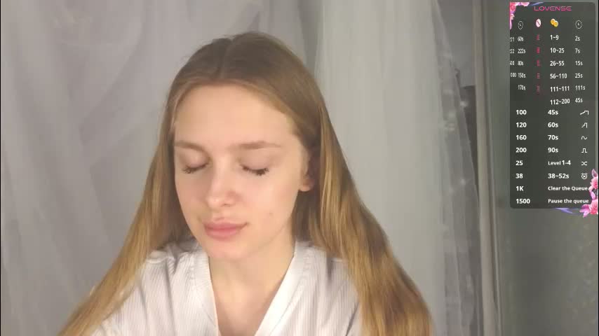 lafeti Cam Model Chat February 23, 2026