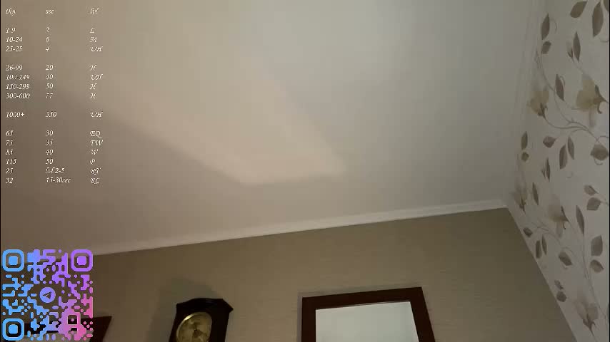 elizabethrabin Cam Model Chat February 23, 2026