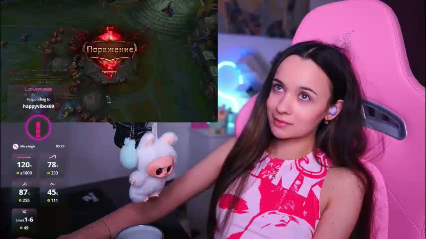 juicy___angel Cam Model Chat February 23, 2026