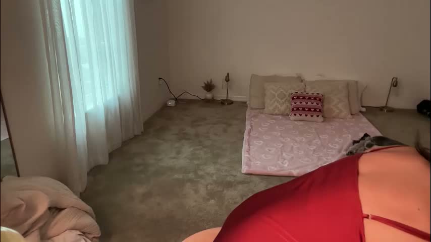 jadelove_ Cam Model Chat February 23, 2026