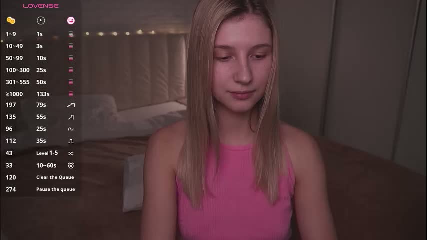 lovelyspacee Cam Model Chat February 23, 2026