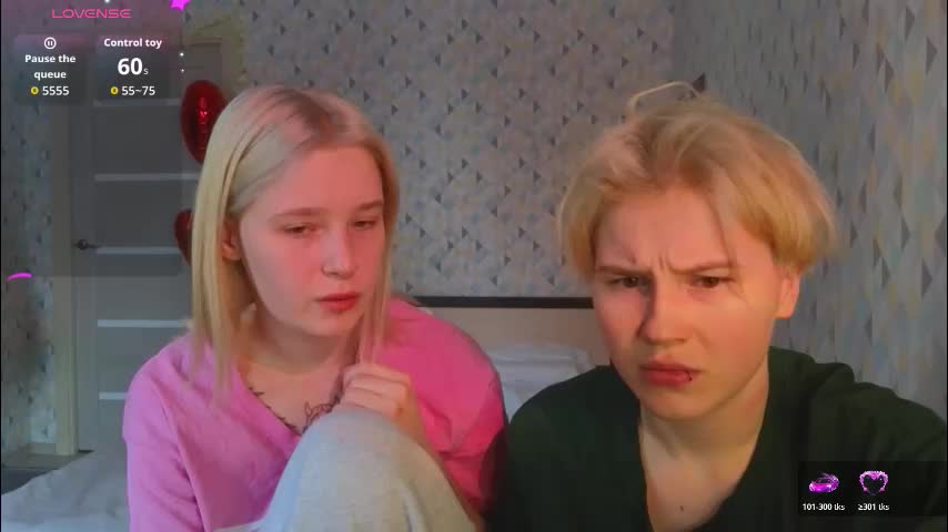 berry_assortment Cam Model Chat February 23, 2026