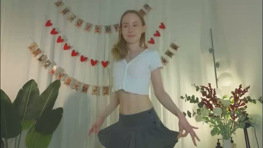 cuute_angell Cam Model Chat February 23, 2026