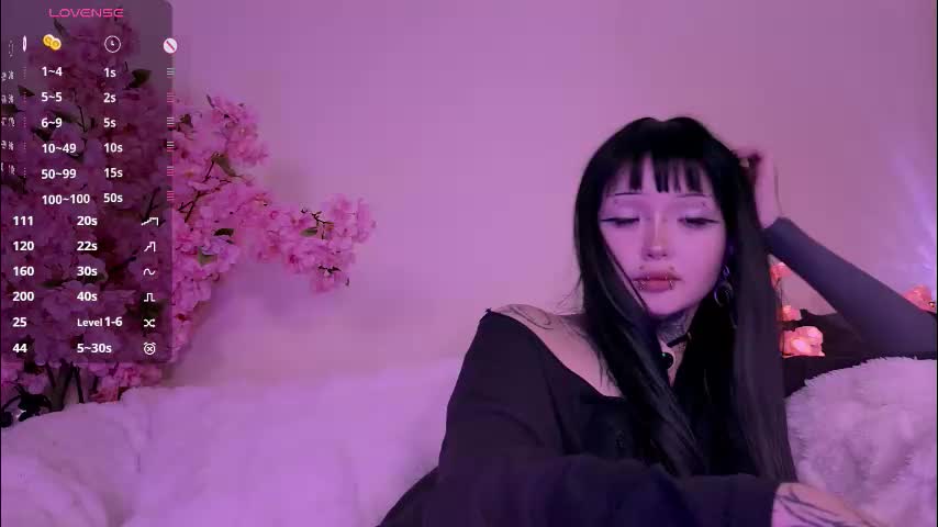 lein_bone Cam Model Chat February 23, 2026