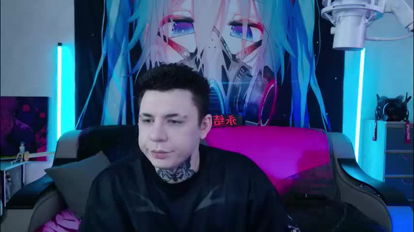 aurora_natsuki Cam Model Chat February 23, 2026