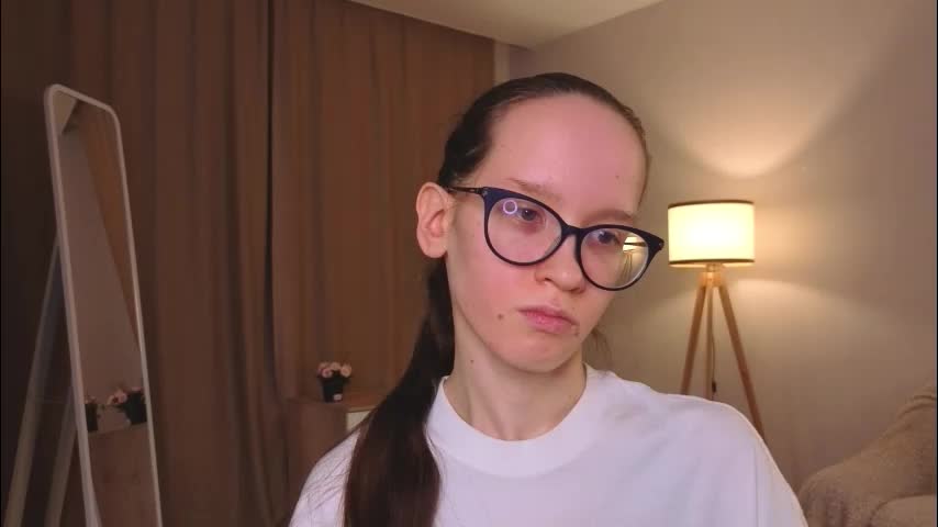 lynettebails Cam Model Chat February 23, 2026