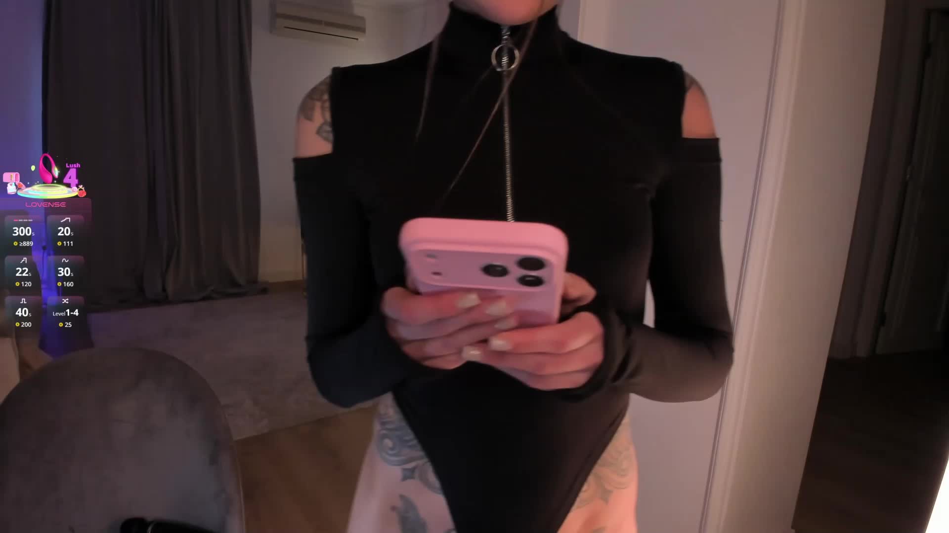 seilyfox Cam Model Chat February 23, 2026