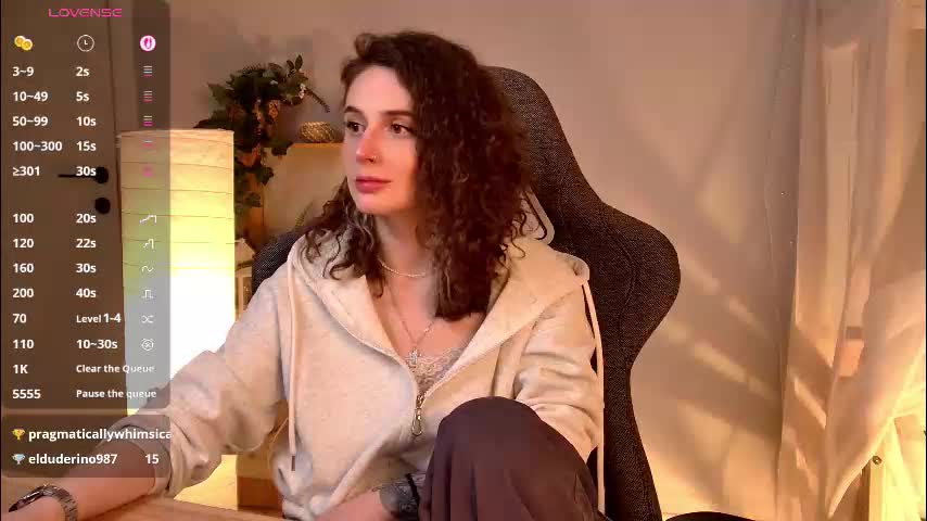oliviamcclean Cam Model Chat February 23, 2026