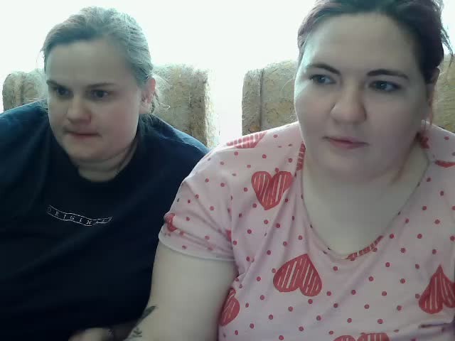 HollyXEva Cam Model Chat February 23, 2026