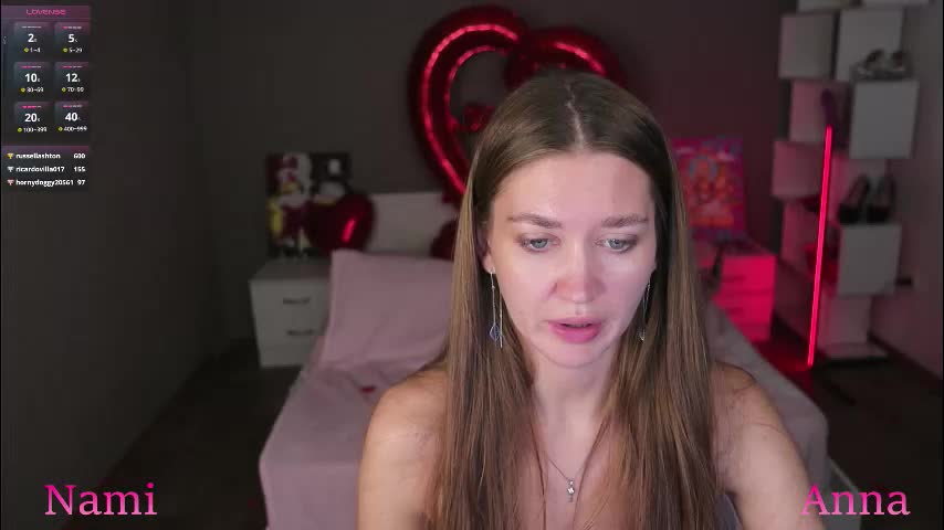 mari__anna Cam Model Chat February 23, 2026