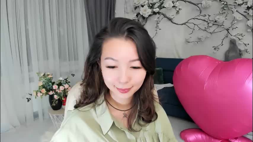 agnieszkabanana Cam Model Chat February 23, 2026