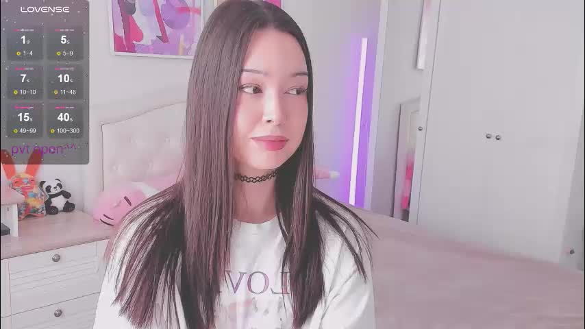 angeliclever Cam Model Chat February 23, 2026