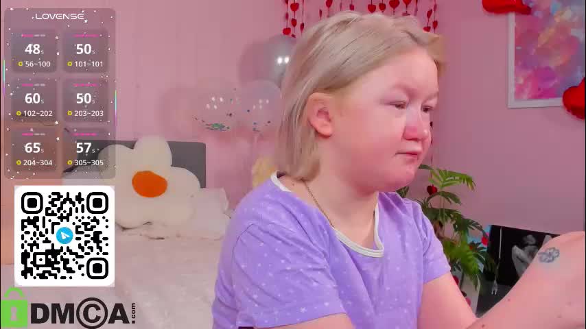 mia_ferd Cam Model Chat February 23, 2026