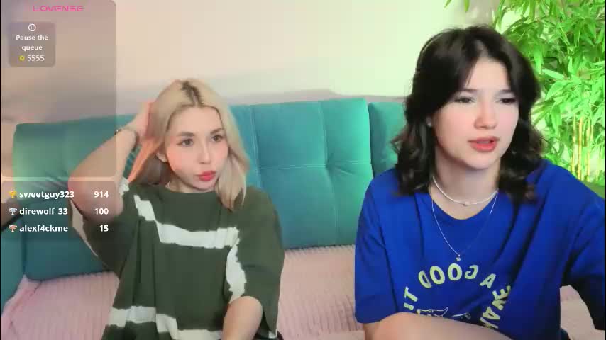 kebesheska Cam Model Chat February 23, 2026