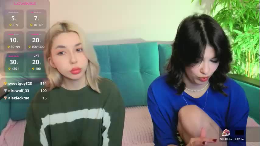 kebesheska Cam Model Chat February 23, 2026