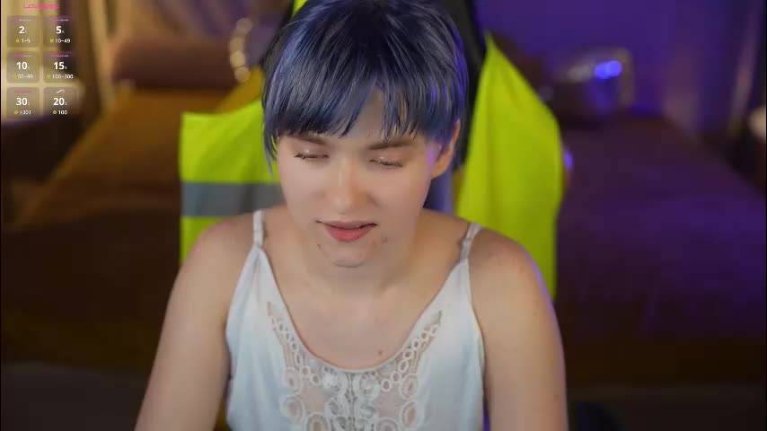 anabel2054 Cam Model Chat February 23, 2026