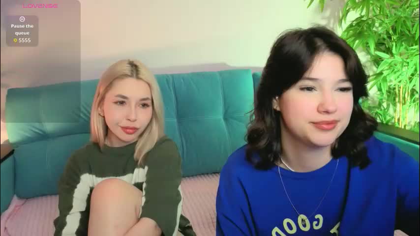 kebesheska Cam Model Chat February 23, 2026