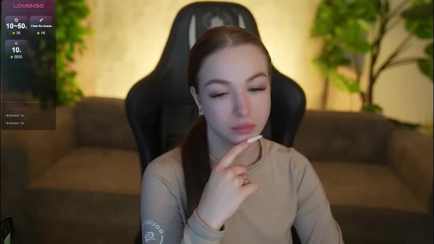 kira0541 Cam Model Chat February 23, 2026