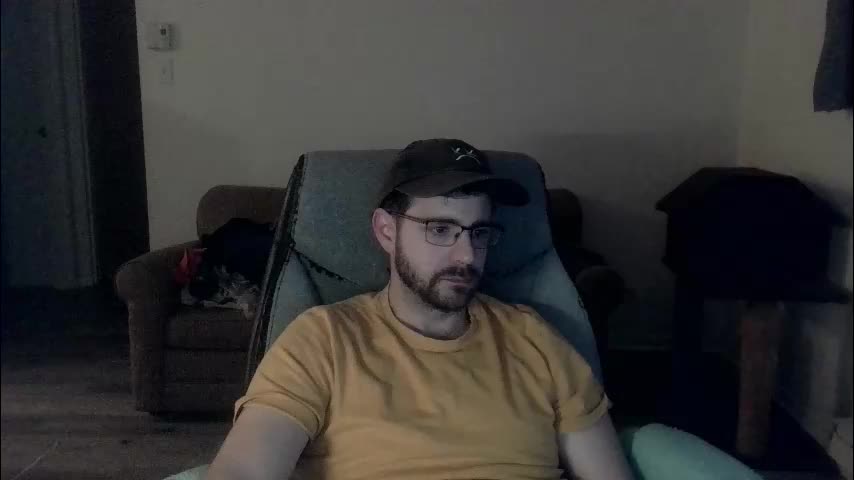 buttsmasher666 Cam Model Chat February 23, 2026