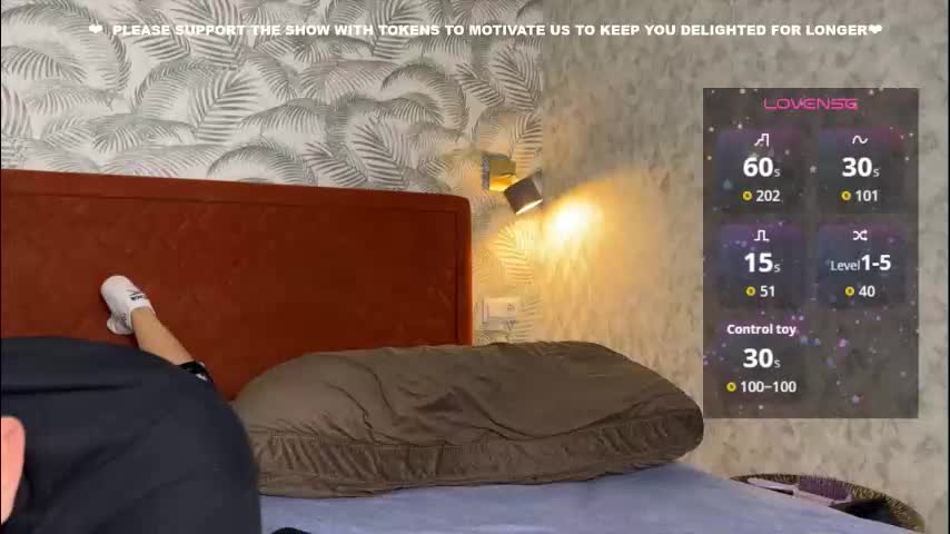lekfullkatten Cam Model Chat February 23, 2026