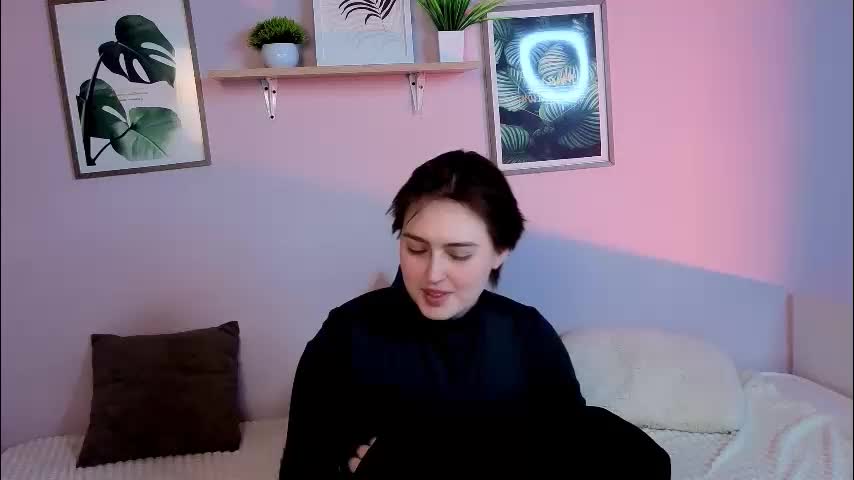 kebesheska Cam Model Chat February 23, 2026